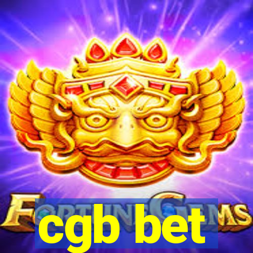 cgb bet